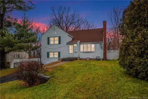 147 Bay Ave, New Britain, CT 06053