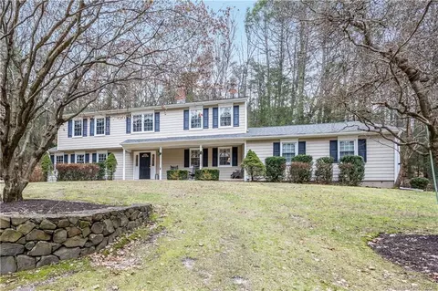 83 Old Poverty Rd, Southbury, CT 06488