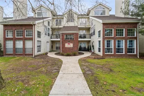 265 Carriage Crossing Ln #265, Middletown, CT 06457