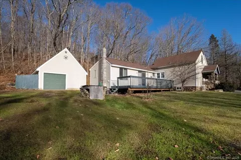69 Crystal Lake Rd, Ellington, CT 06029
