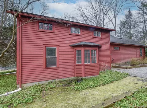 261 Westport Tpke, Fairfield, CT 06824