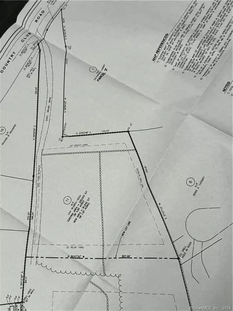 95 Country Club Lot 11 Rd, Waterbury, CT 06708