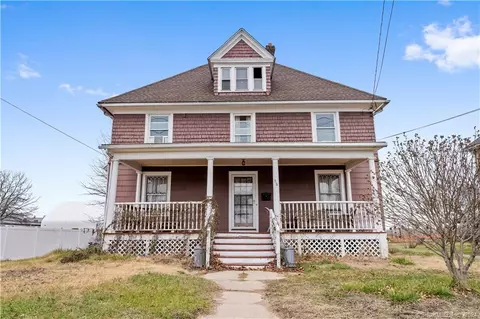 58 Brewer St, East Hartford, CT 06118