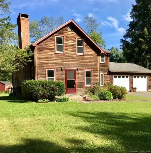 10 Cooper Hill Rd, Salisbury, CT 06068