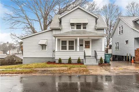 157 1st St, Hamden, CT 06514