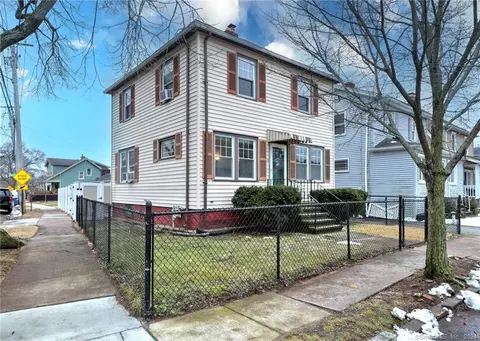 69 Florence Ave, East Haven, CT 06512