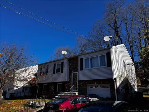 60 Sleepy Hollow Dr, Danbury, CT 06810
