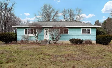45 Isaiah Smith Ln, Morris, CT 06763