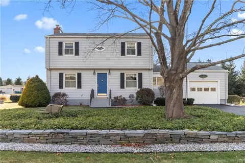 Undisclosed, Waterford, CT 06385