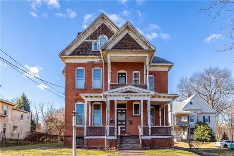 185 Maple St, New Britain, CT 06051