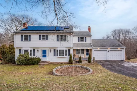 232 William St, Portland, CT 06480