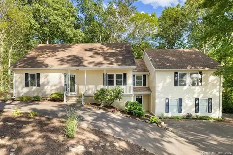 Undisclosed, Northford, CT 06472