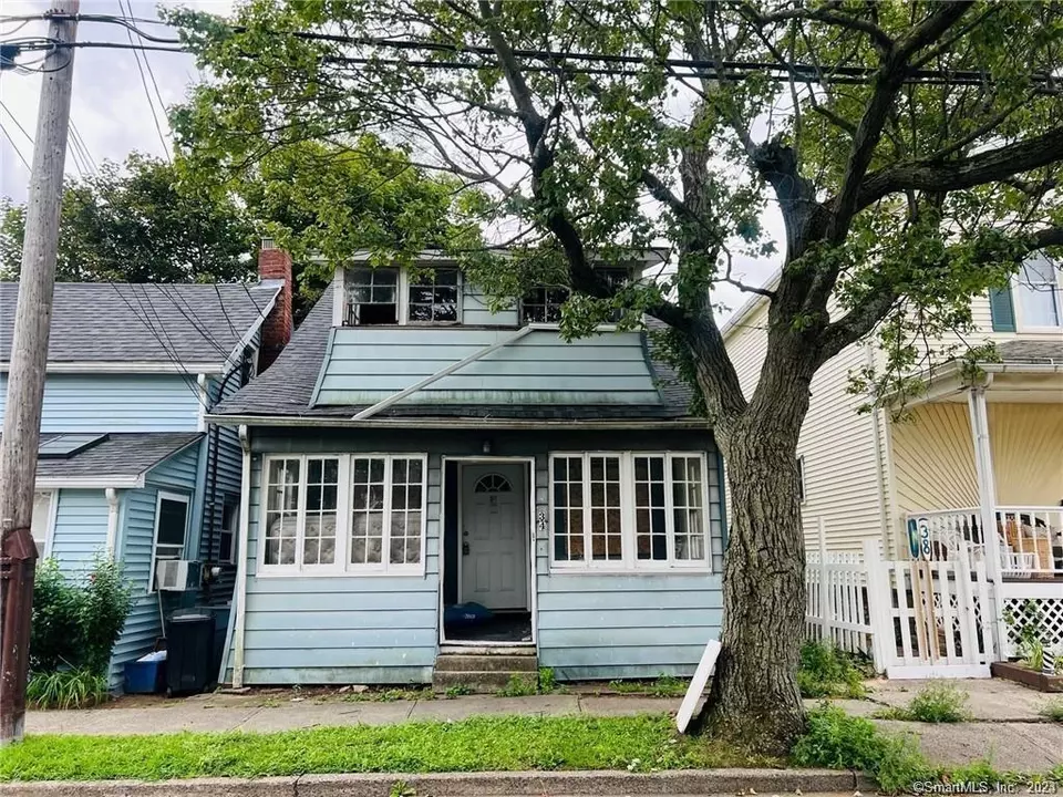 34 Thomas St, West Haven, CT 06516 7 Photos Movoto