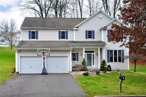 134 Linwood Dr, Manchester, CT 06040