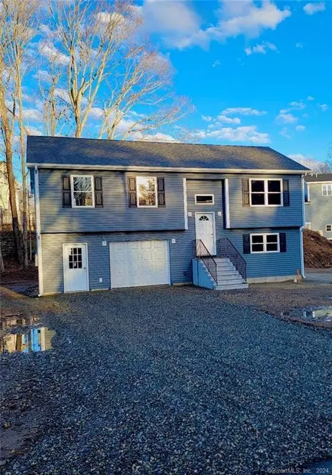 66 Otis Street St, Killingly, CT 06241