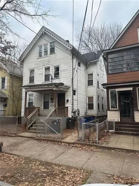 433 Shelton Ave, New Haven, CT 06511