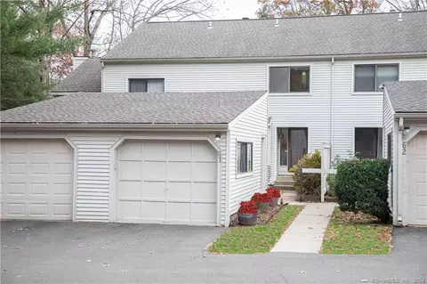 63 Farmington Chase Cres #63, Farmington, CT 06032