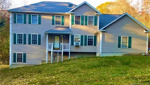 371 Cardinal Cir, Torrington, CT 06790
