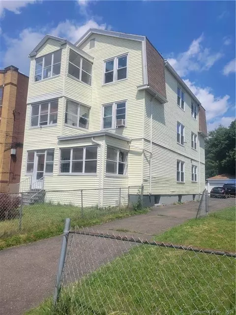 194 Preston St, Hartford, CT 06114