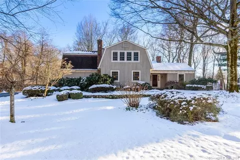 20 Silvermine Woods Woods #20, Wilton, CT 06897