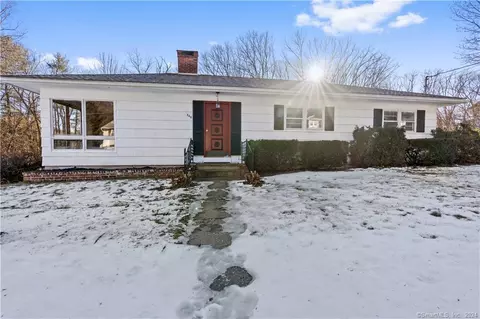 346 Dennison Dr, Torrington, CT 06790