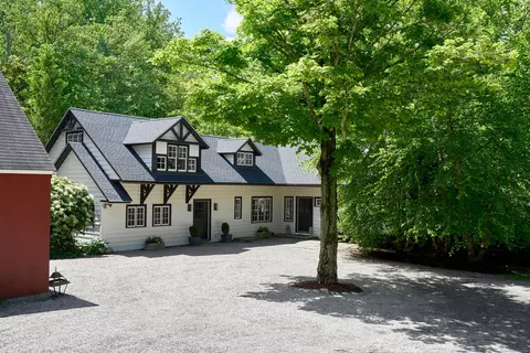 206 Good Hill Rd, Weston, CT 06883