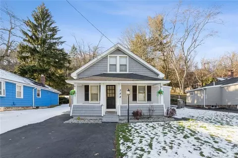 388 N High St, East Haven, CT 06512