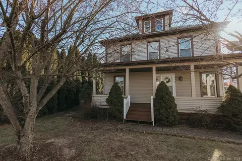 350 W Center St, Southington, CT 06489