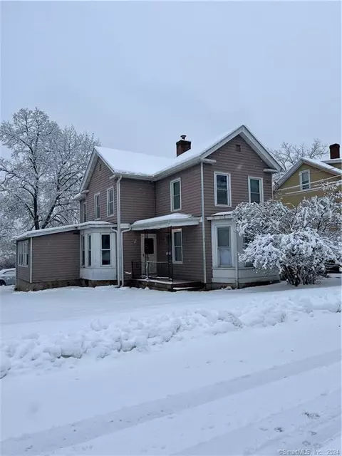 84-86 Spring St, Enfield, CT 06082