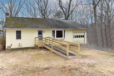 155 Alger Rd, East Haddam, CT 06423