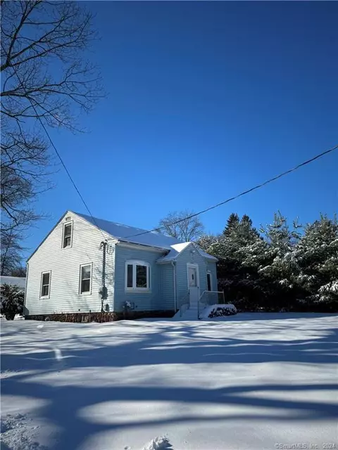 528 Meriden Waterbury Tpke, Southington, CT 06489