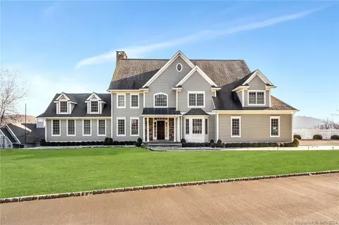 11 Sherwood Hill Rd, Sherman, CT 06784