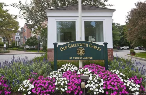51 Forest Ave #97, Greenwich, CT 06870