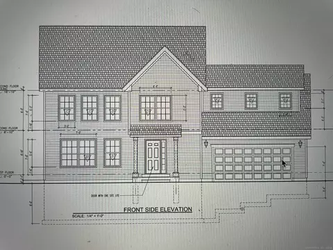 20 Cathy Ln, East Windsor, CT 06088