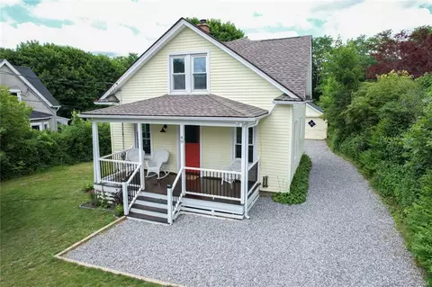 40 Highland Ave, Litchfield, CT 06750