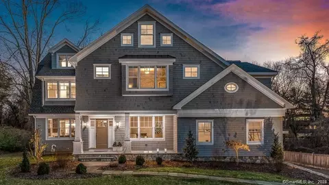 62 Old Rd, Westport, CT 06880