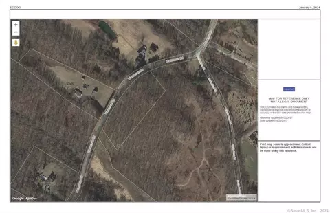 00 Waterman Rd, Lebanon, CT 06249