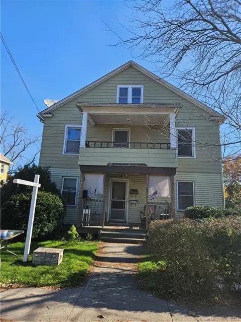 97 Carlton St, New Britain, CT 06053