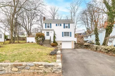 97 Ward St, Norwalk, CT 06851