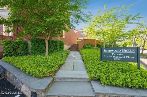 52 Sherwood Pl #1, Greenwich, CT 06830