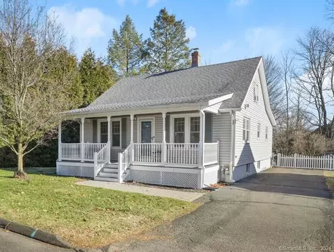 44 New Place St, Wallingford, CT 06492