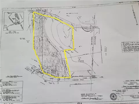 lot Apt 5 Turnpike Rd, Ashford, CT 06278