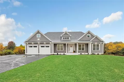 240 Gardner St, Manchester, CT 06040