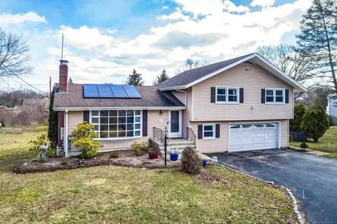 757 Beckley Rd, Berlin, CT 06037