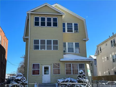 1936 Broad St, Hartford, CT 06114