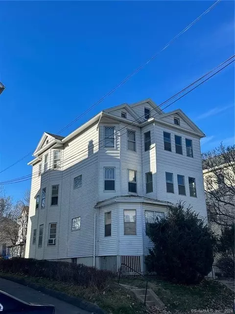 260 Grove St, New Britain, CT 06053