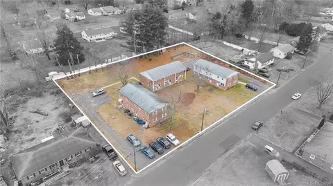 6268 Jefferson Ave, Bristol, CT 06010