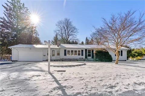21 Fox Den Rd, Bristol, CT 06010