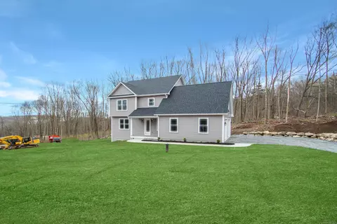 24 Bashon Hill Rd, Bozrah, CT 06334