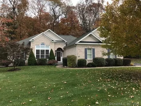 83 Eagle Run, South Windsor, CT 06074